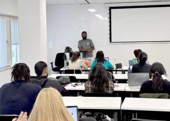 Wittenborg Welcomes 74 New Students from Across the World for September Block 